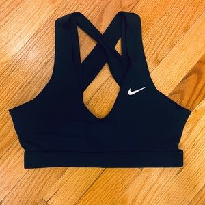 NWOT Nike Sports Bra